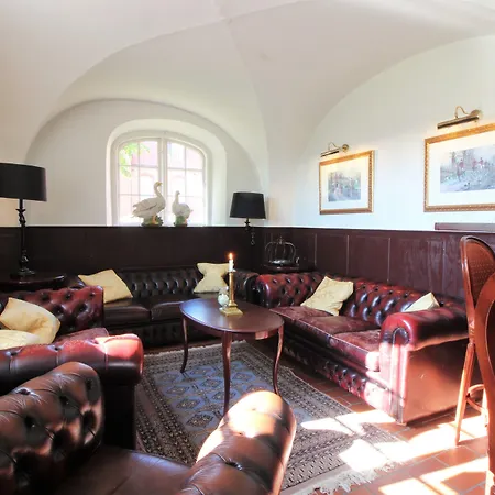 Hotell Sophiendal Manor 4*