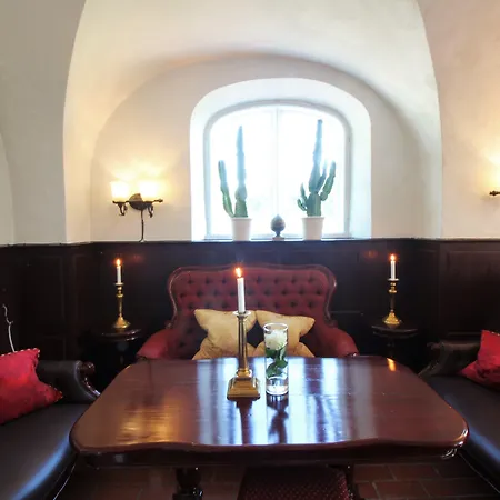 Sophiendal Manor 4*