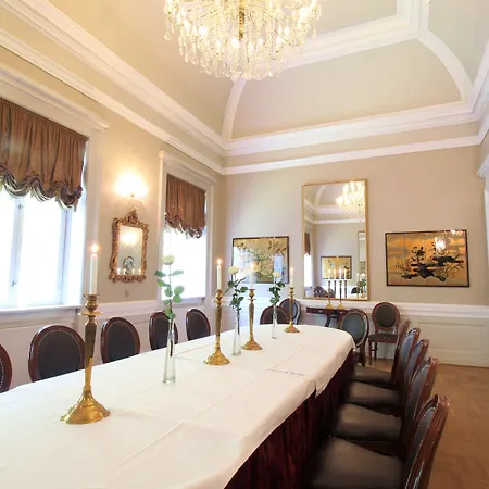 Szálloda Sophiendal Manor 4*