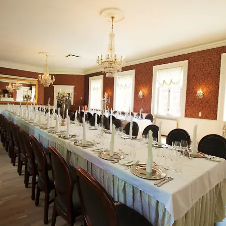 Sophiendal Manor