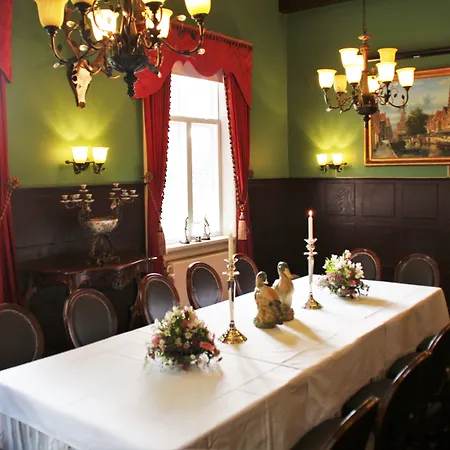 Sophiendal Manor