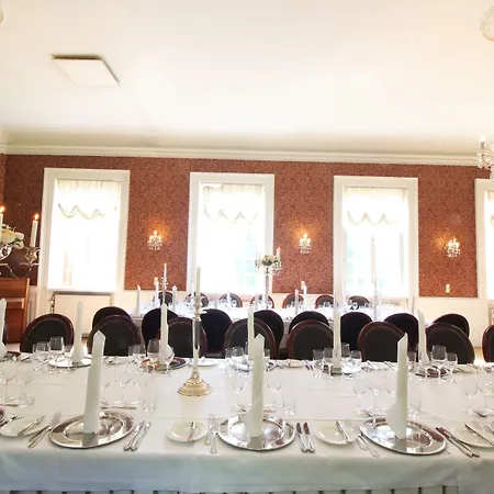 Sophiendal Manor 4*