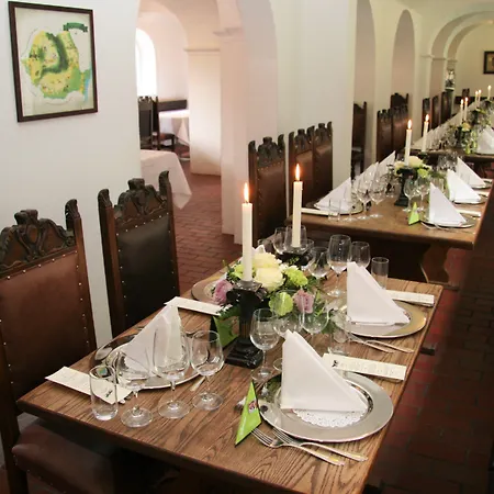 Sophiendal Manor Szálloda