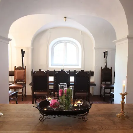Sophiendal Manor 4*