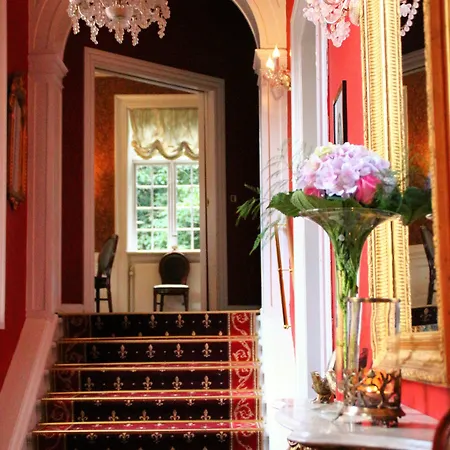 Sophiendal Manor