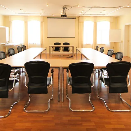 Hotel Sophiendal Manor