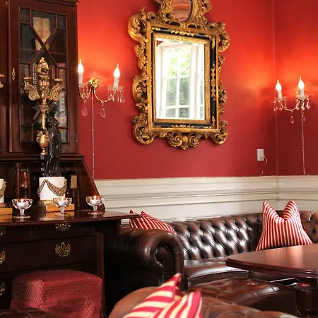 Sophiendal Manor 4* Låsby