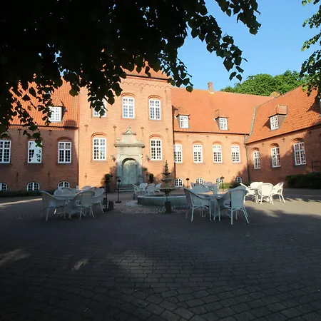 Sophiendal Manor Hotell Låsby