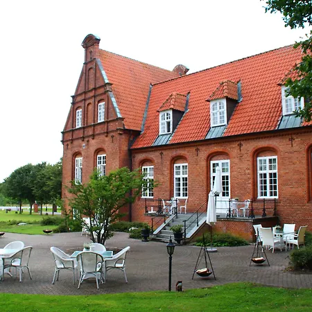 Sophiendal Manor Hotel 4*