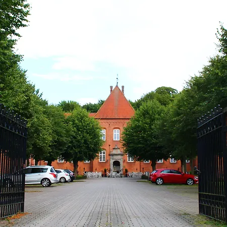 Sophiendal Manor