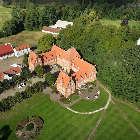 Szálloda Sophiendal Manor 4*