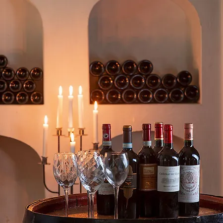 Sophiendal Manor Låsby