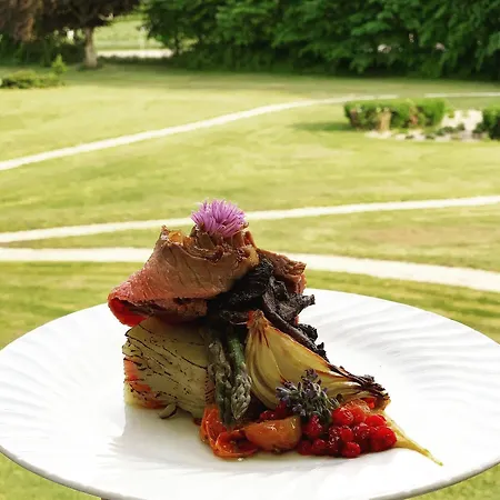 Sophiendal Manor 4*