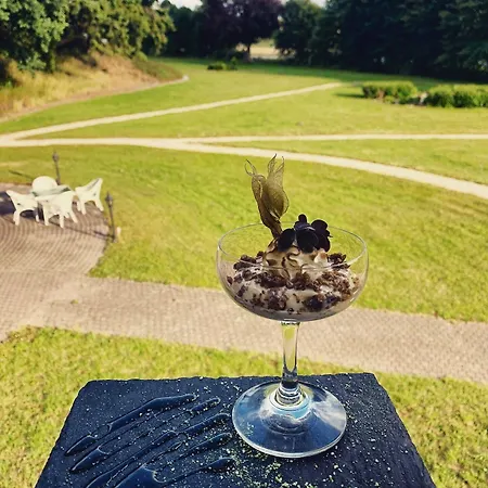 Sophiendal Manor Låsby