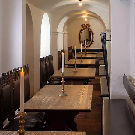Sophiendal Manor Szálloda 4*