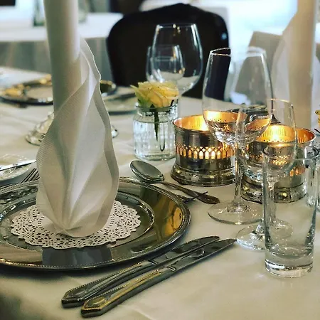 Sophiendal Manor Szálloda 4*