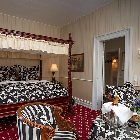 Sophiendal Manor Szálloda Låsby