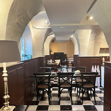 Sophiendal Manor 4*