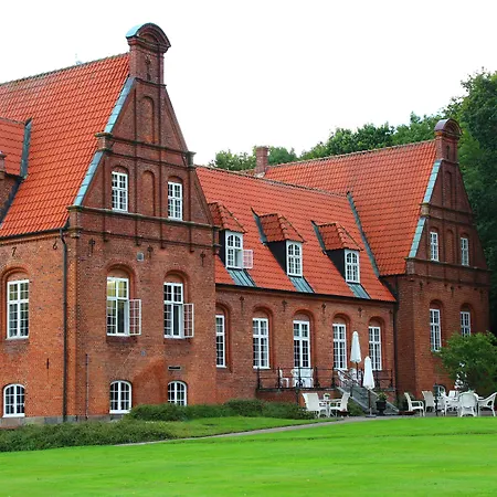 Hotell Sophiendal Manor Låsby