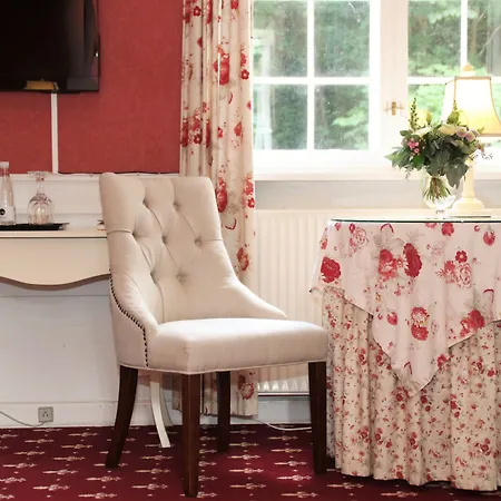 Sophiendal Manor 4* Låsby