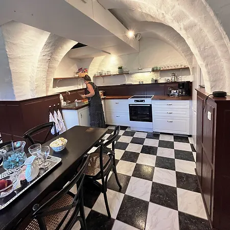 Hotell Sophiendal Manor