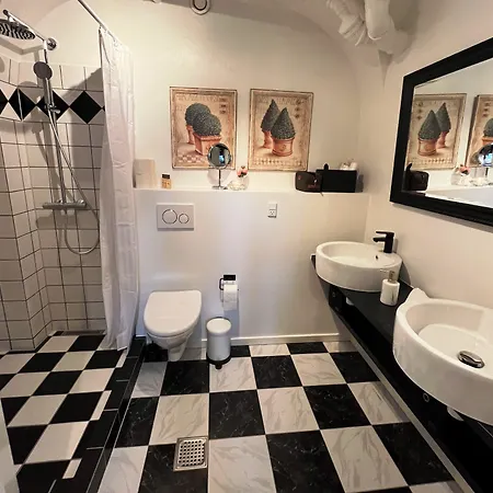 Sophiendal Manor Hotell