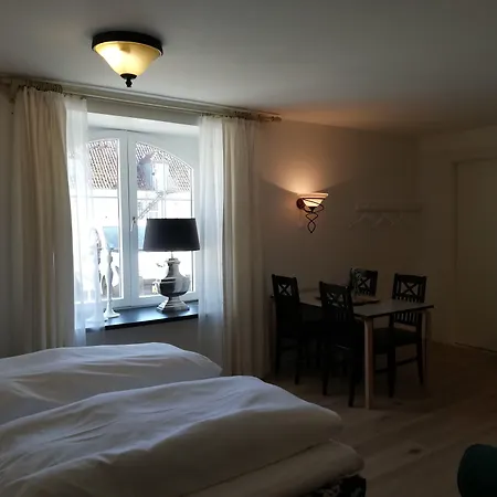 Sophiendal Manor Låsby