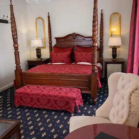 Sophiendal Manor Hotel