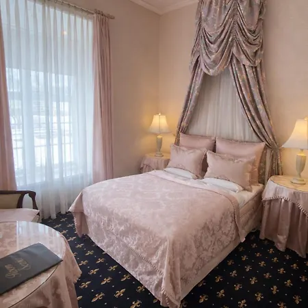 Hotell Sophiendal Manor