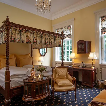 Sophiendal Manor Hotell 4*