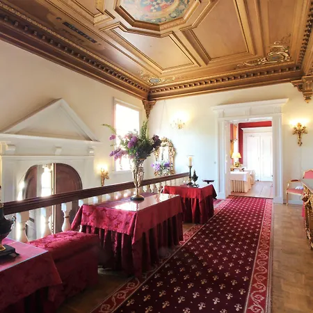 Sophiendal Manor Hotell 4*