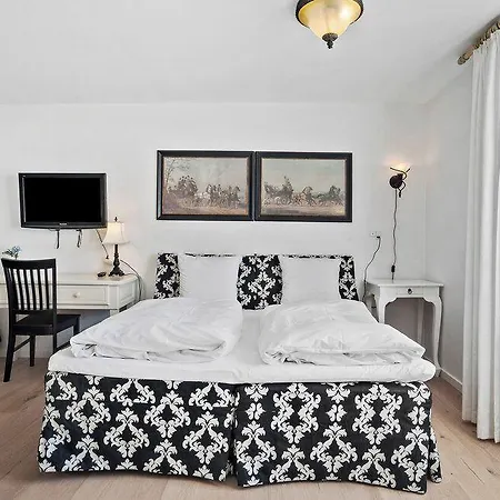 Sophiendal Manor 4*