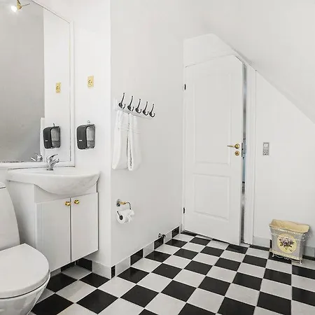 Sophiendal Manor 4*