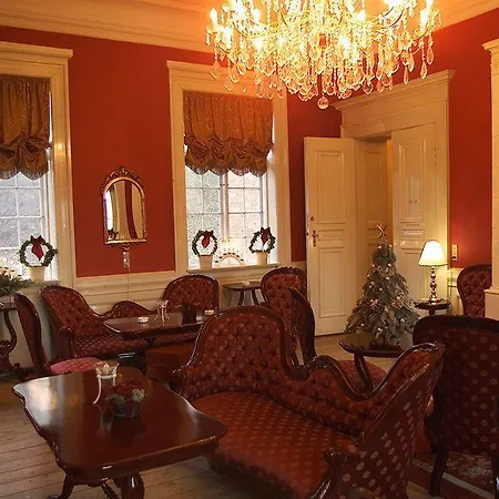 Sophiendal Manor Låsby