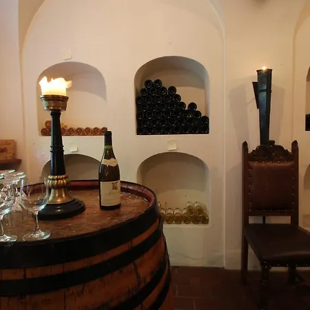 Sophiendal Manor Låsby