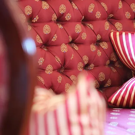 Sophiendal Manor Hotel