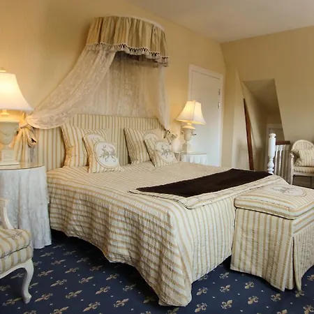 Hotel Sophiendal Manor