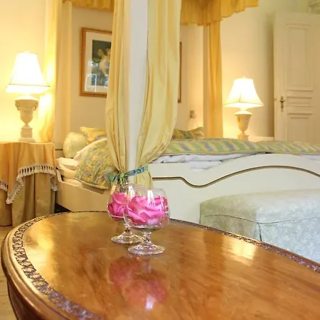 Sophiendal Manor Szálloda 4*