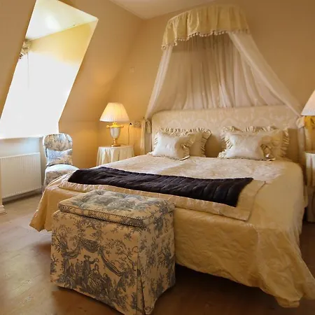 Szálloda Sophiendal Manor 4*