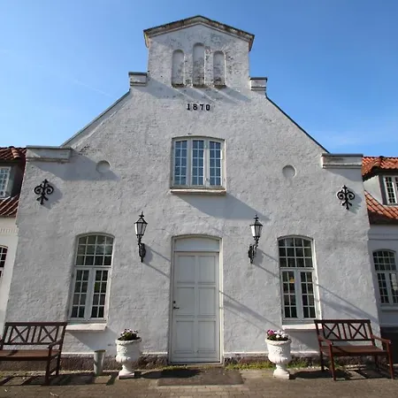 Sophiendal Manor 4* Låsby