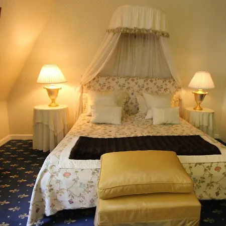 Sophiendal Manor Hotel Låsby