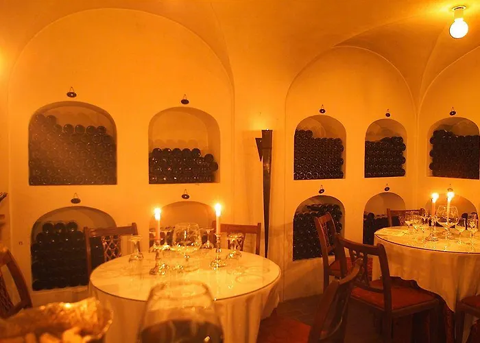 Otel Sophiendal Manor 4*