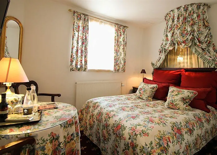 Sophiendal Manor 4* Låsby