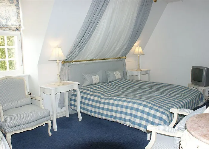 Sophiendal Manor 4*