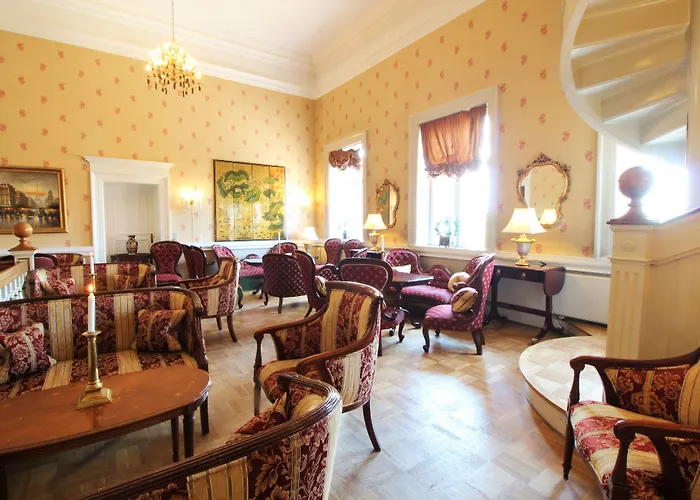 Sophiendal Manor Låsby