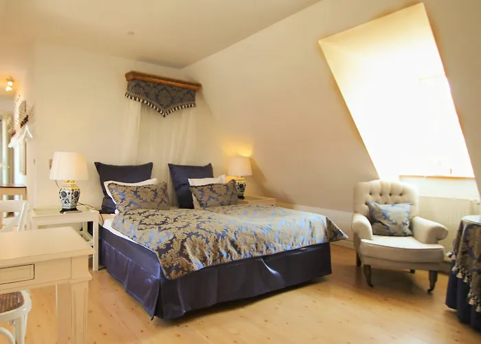 Otel Sophiendal Manor