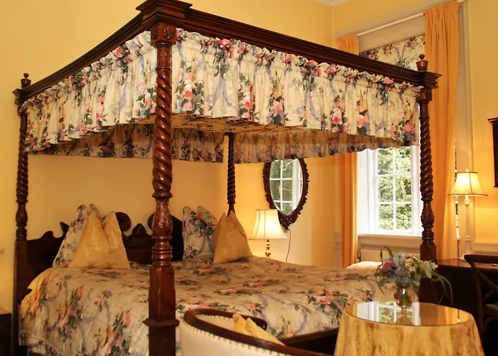 Sophiendal Manor 4*