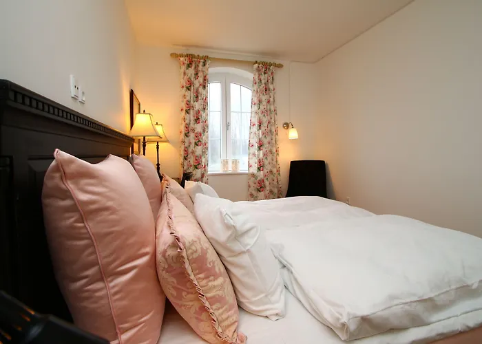 Sophiendal Manor Otel 4*