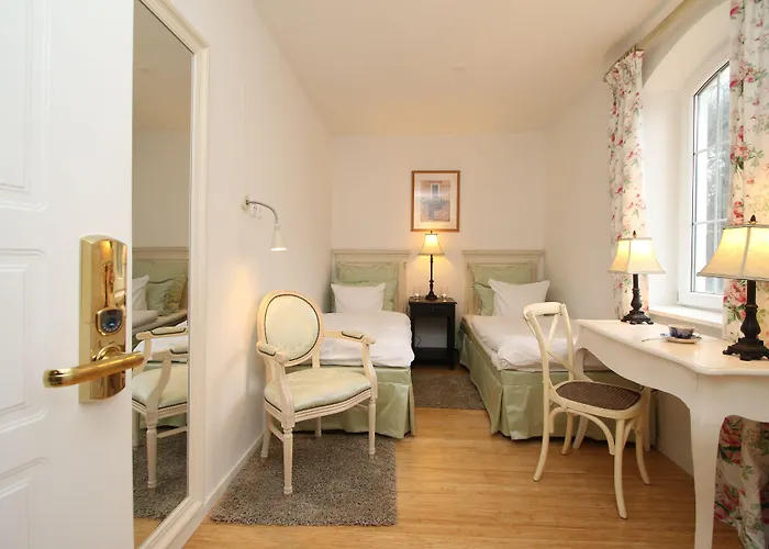 Otel Sophiendal Manor Låsby