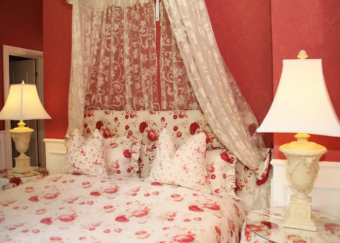 Sophiendal Manor 4* Låsby